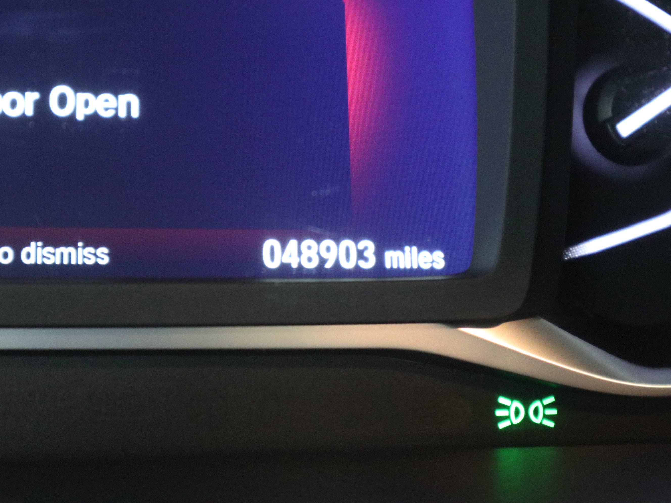 2024 Honda Passport EX-L AWD