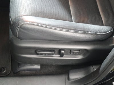 2024 Honda Passport EX-L AWD