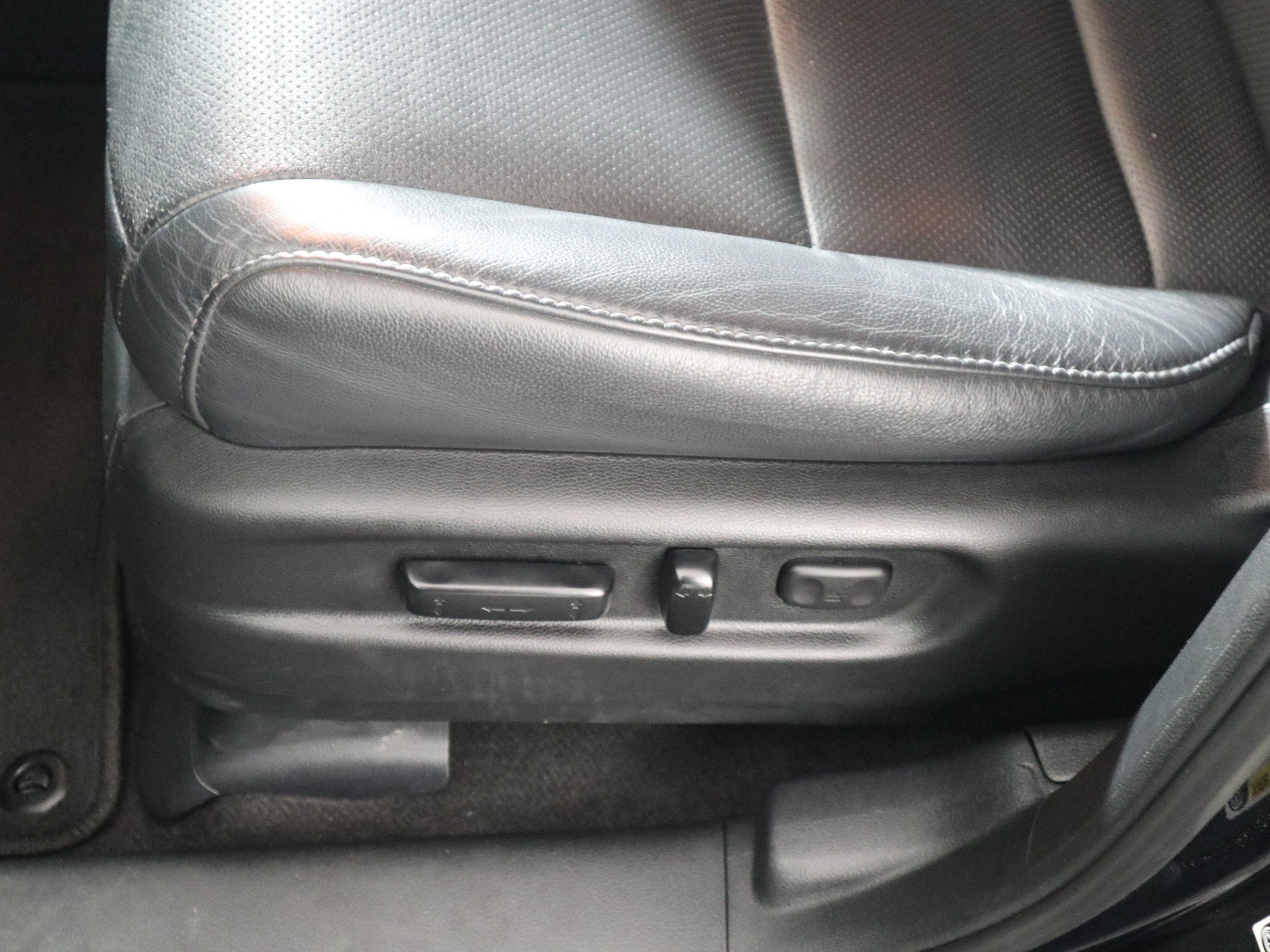 2024 Honda Passport EX-L AWD