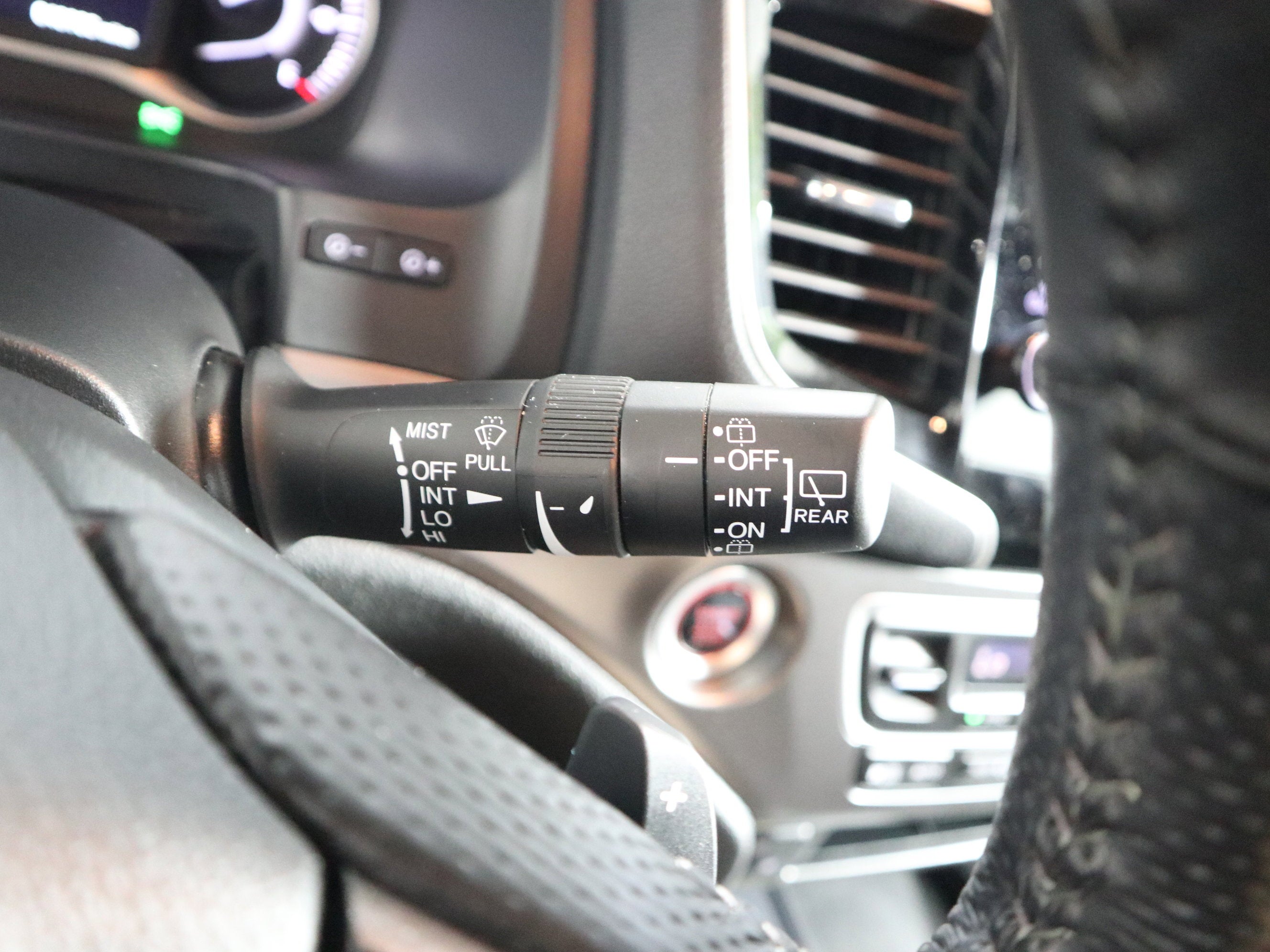 2024 Honda Passport EX-L AWD