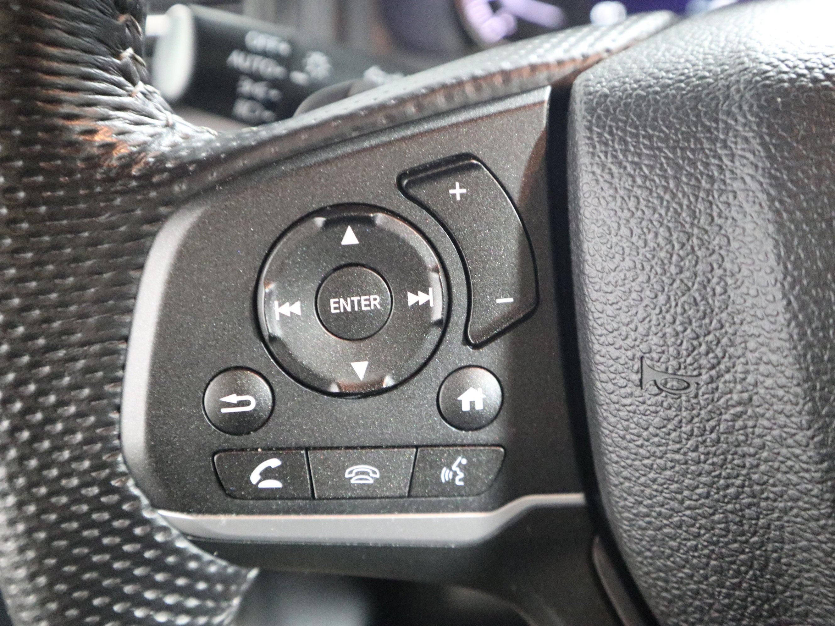 2024 Honda Passport EX-L AWD