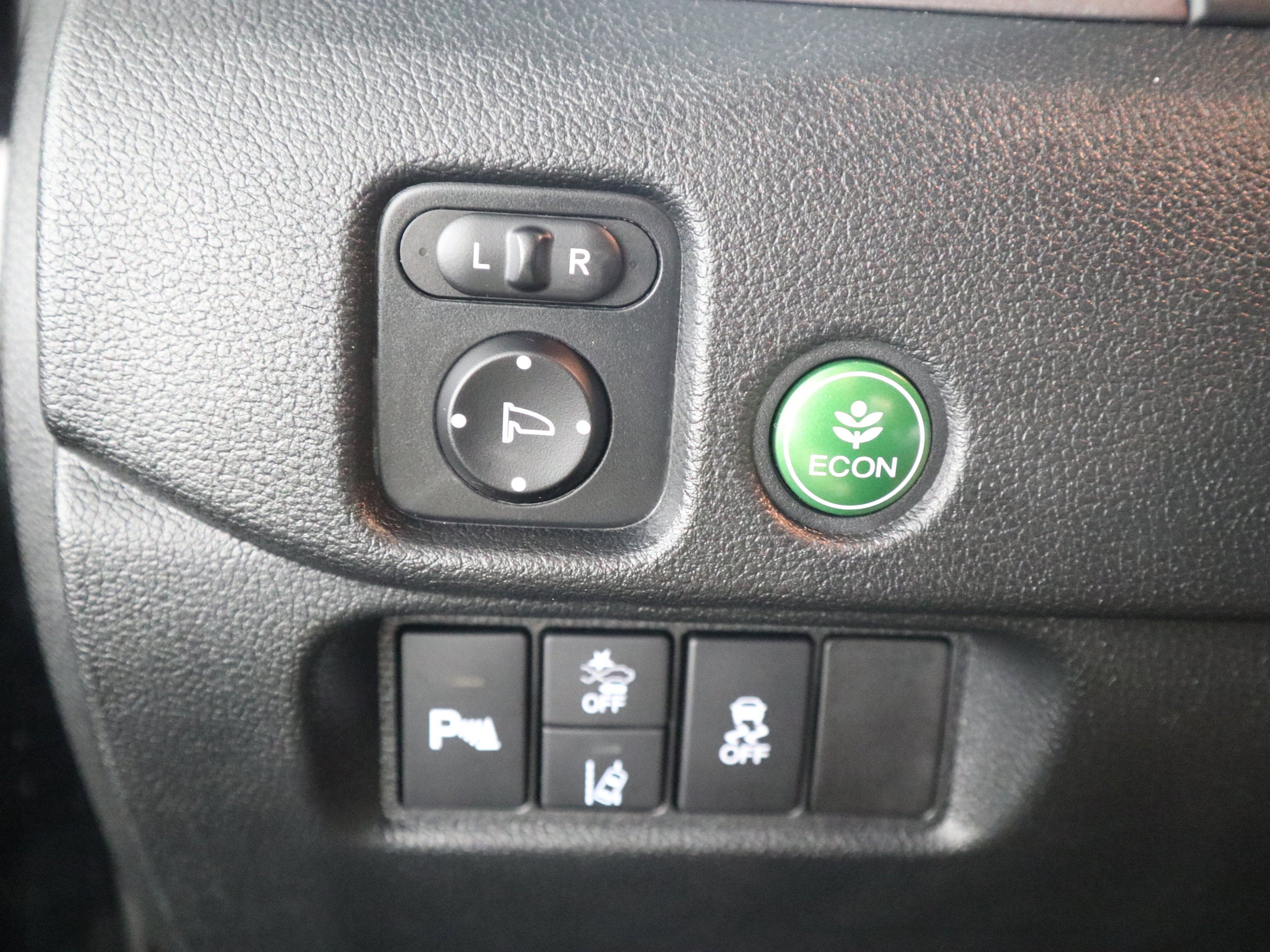 2024 Honda Passport EX-L AWD