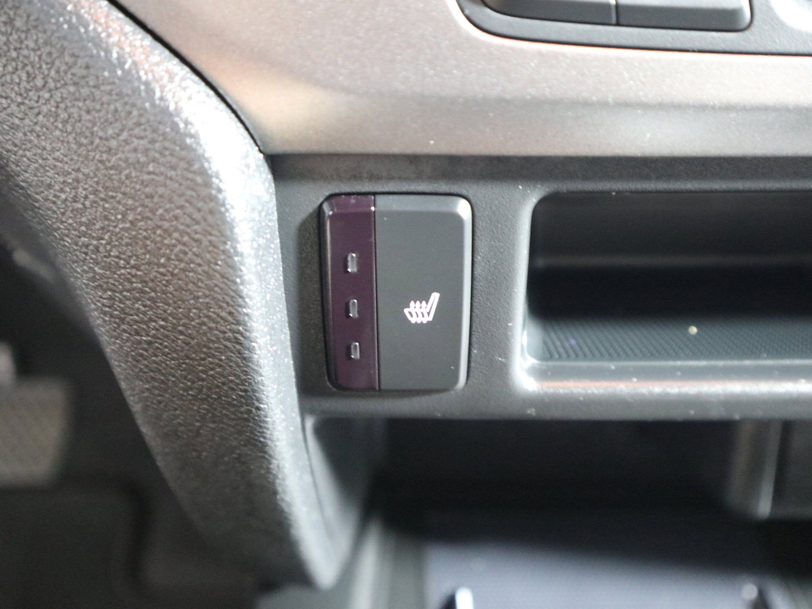 2024 Honda Passport EX-L AWD