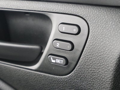 2024 Honda Passport EX-L AWD