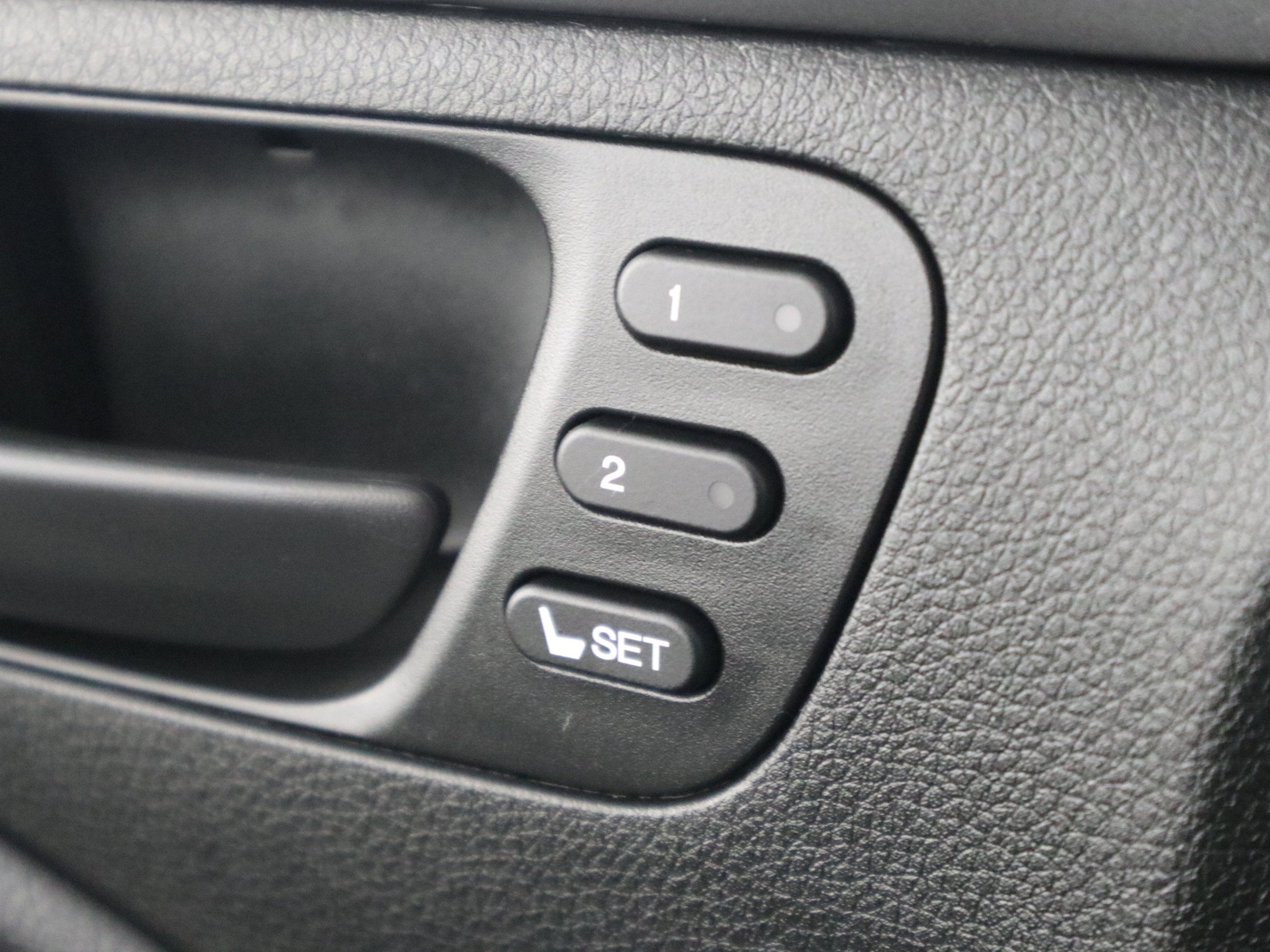 2024 Honda Passport EX-L AWD