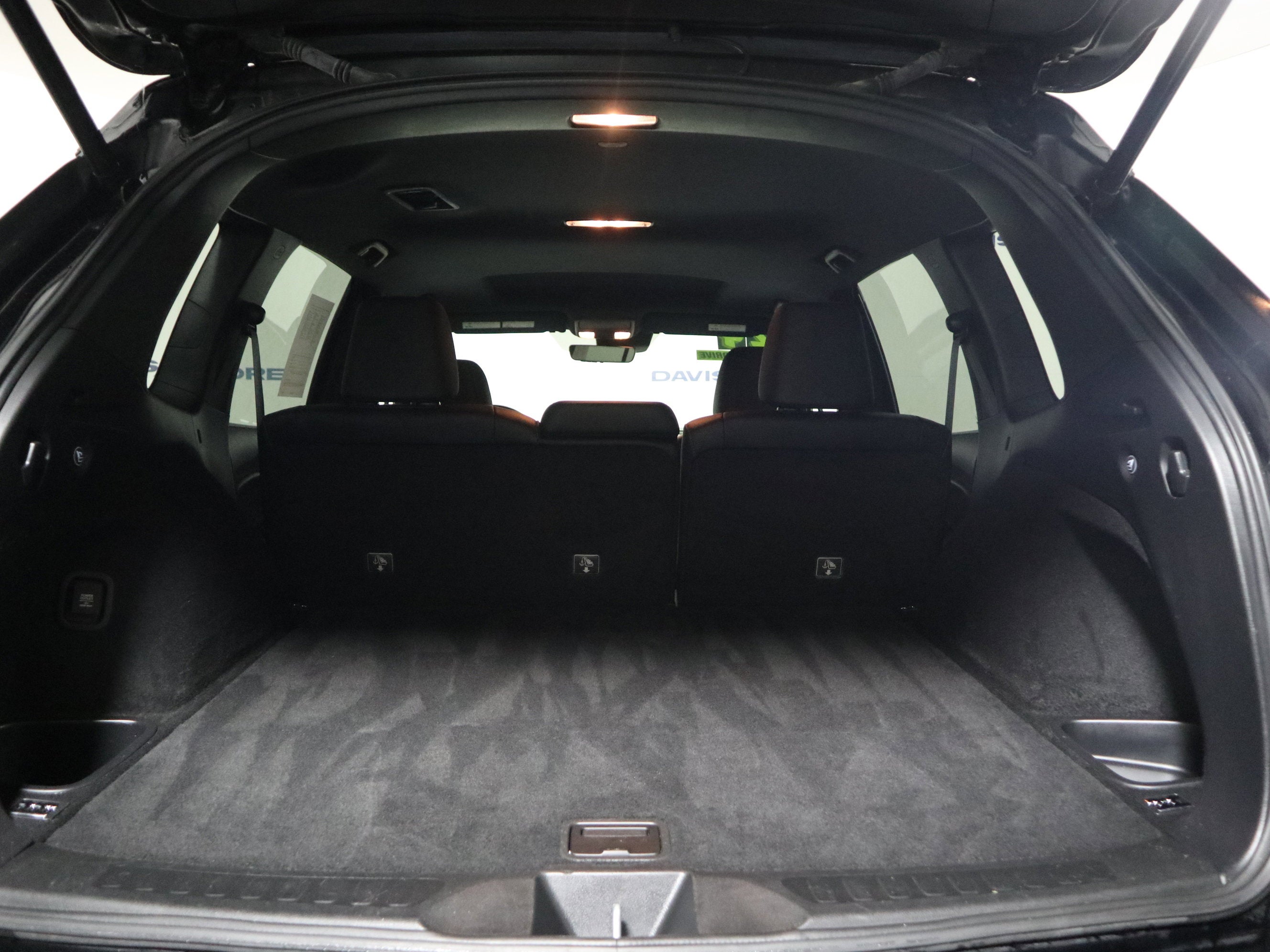 2024 Honda Passport EX-L AWD