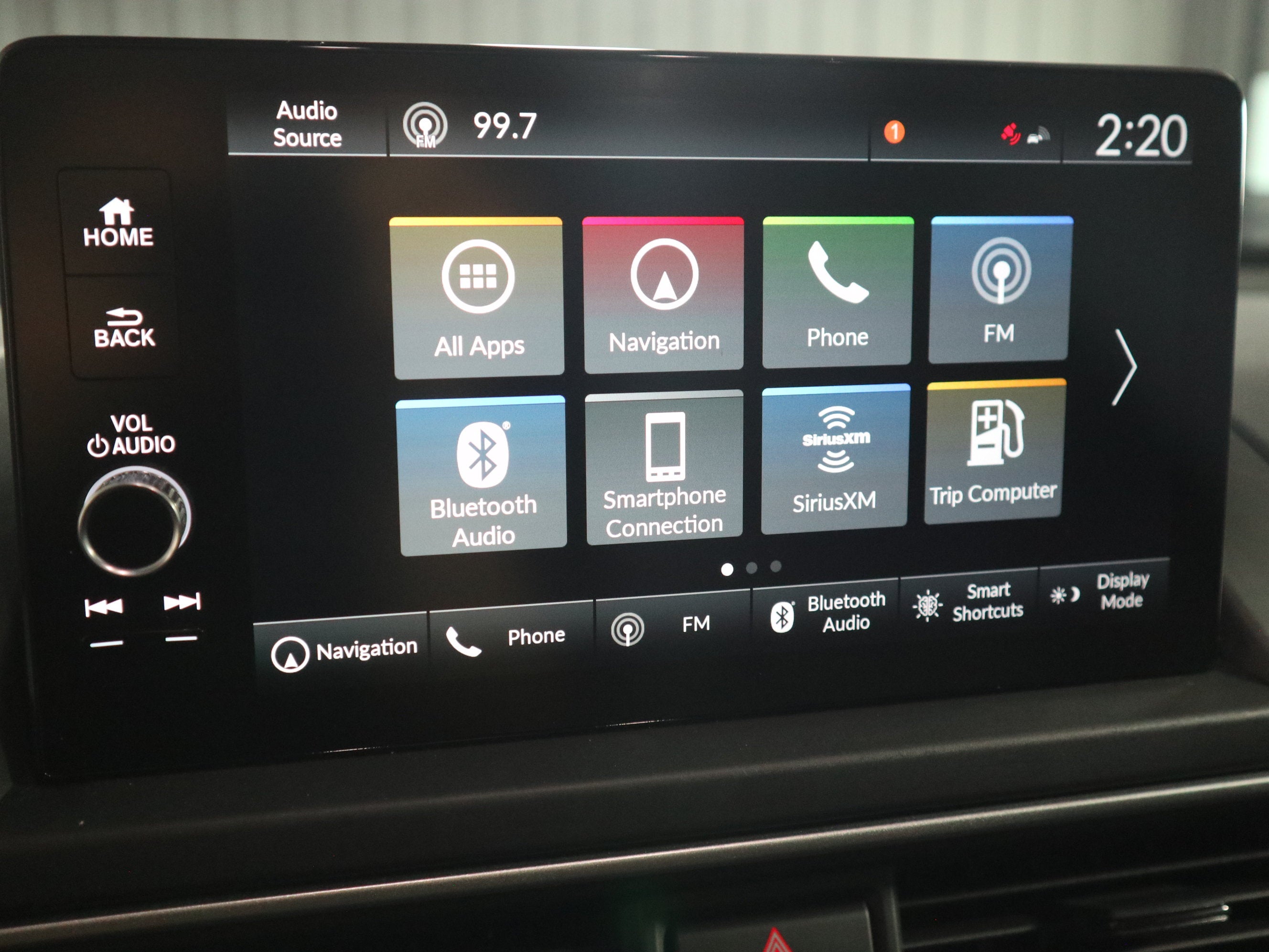 2024 Honda Pilot Elite AWD