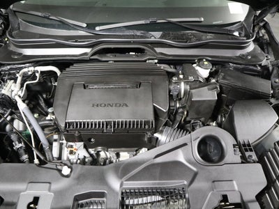 2024 Honda Pilot EX-L 8 Passenger