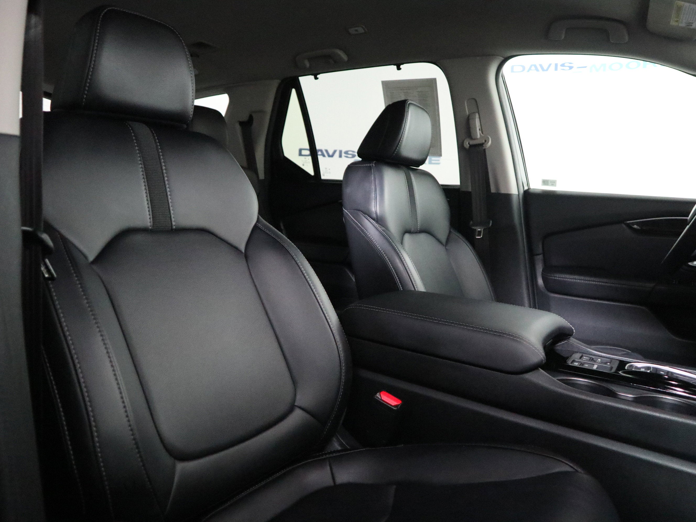 2024 Honda Pilot EX-L 8 Passenger