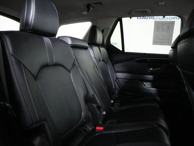 2024 Honda Pilot EX-L 8 Passenger