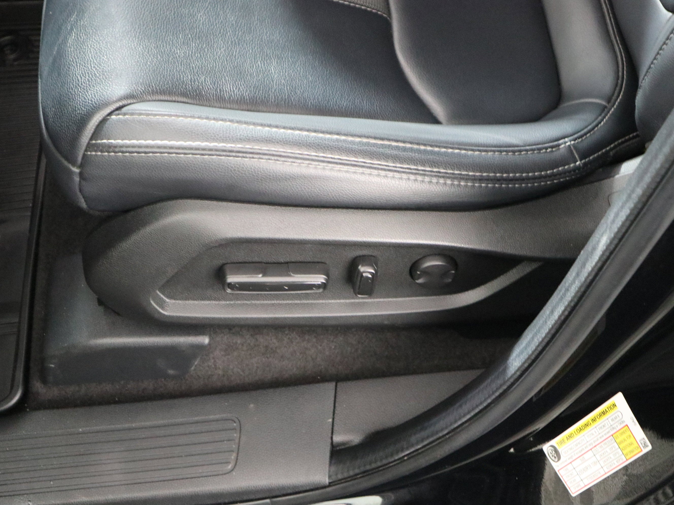 2024 Honda Pilot EX-L 8 Passenger