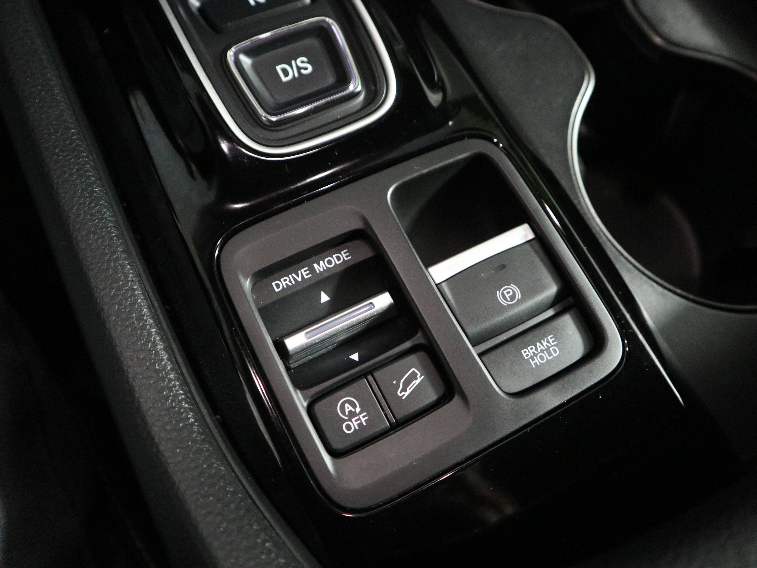 2024 Honda Pilot EX-L 8 Passenger