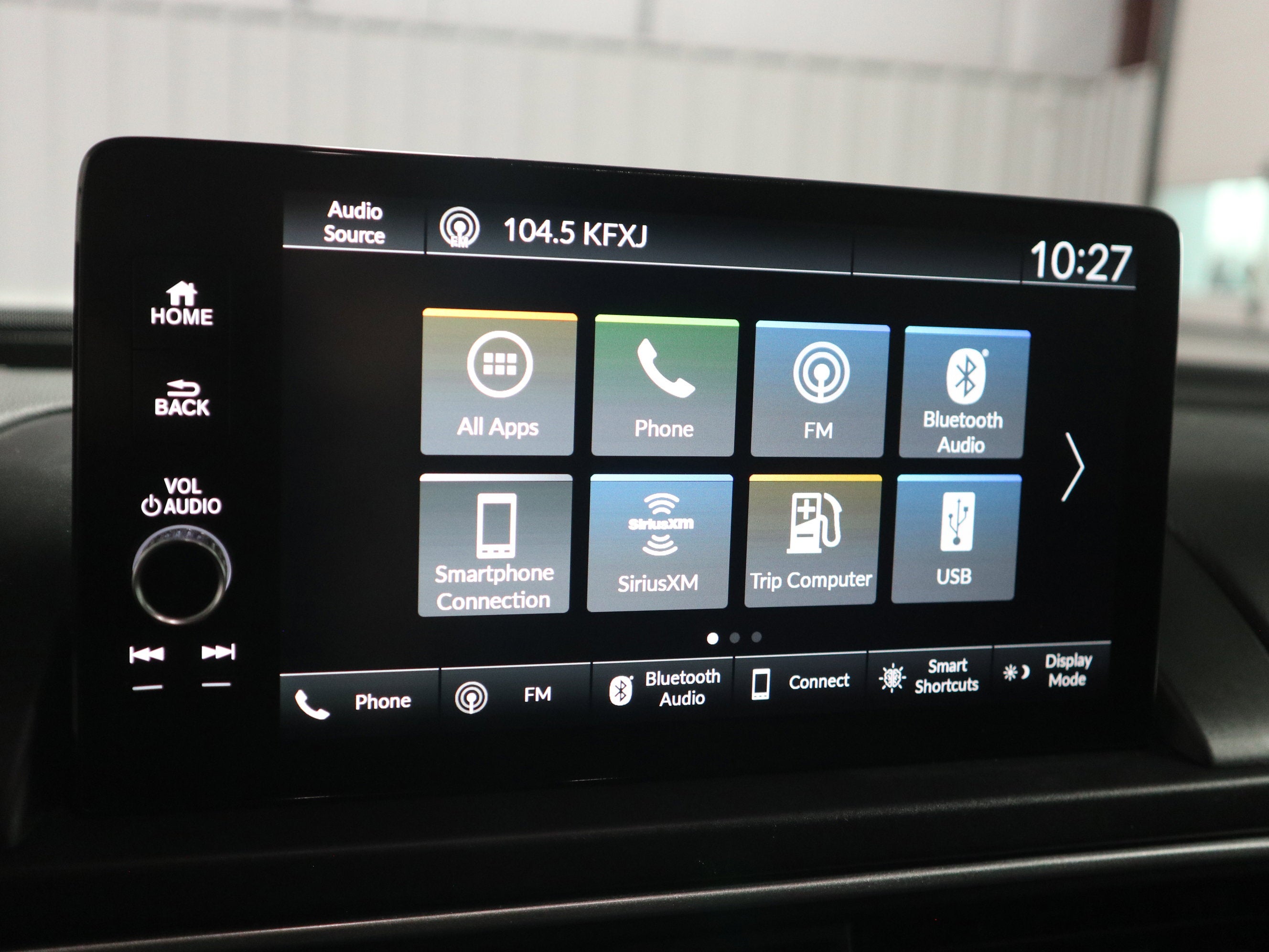 2024 Honda Pilot EX-L 8 Passenger