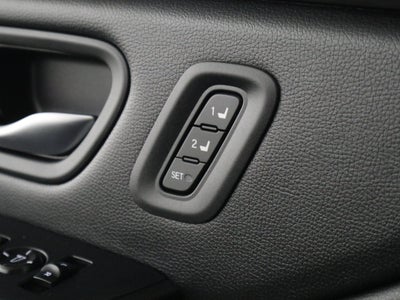 2024 Honda Pilot EX-L 8 Passenger