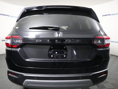 2024 Honda Pilot EX-L 8 Passenger