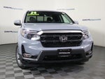 2024 Honda Ridgeline RTL AWD