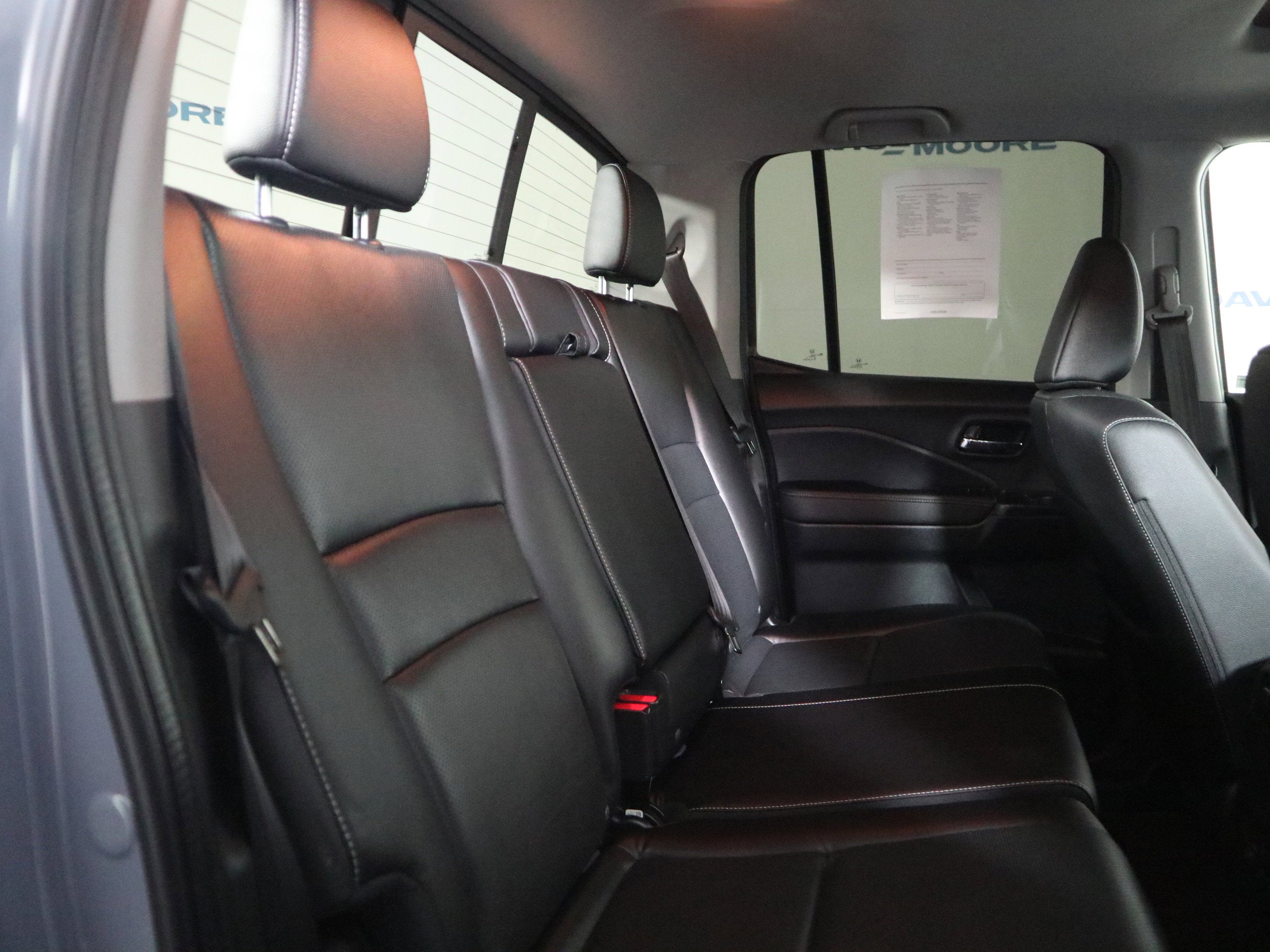 2024 Honda Ridgeline RTL AWD