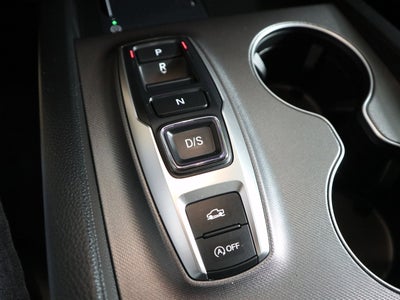 2024 Honda Ridgeline RTL AWD