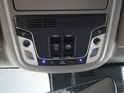 2024 Honda Ridgeline RTL AWD