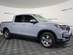 2024 Honda Ridgeline RTL AWD