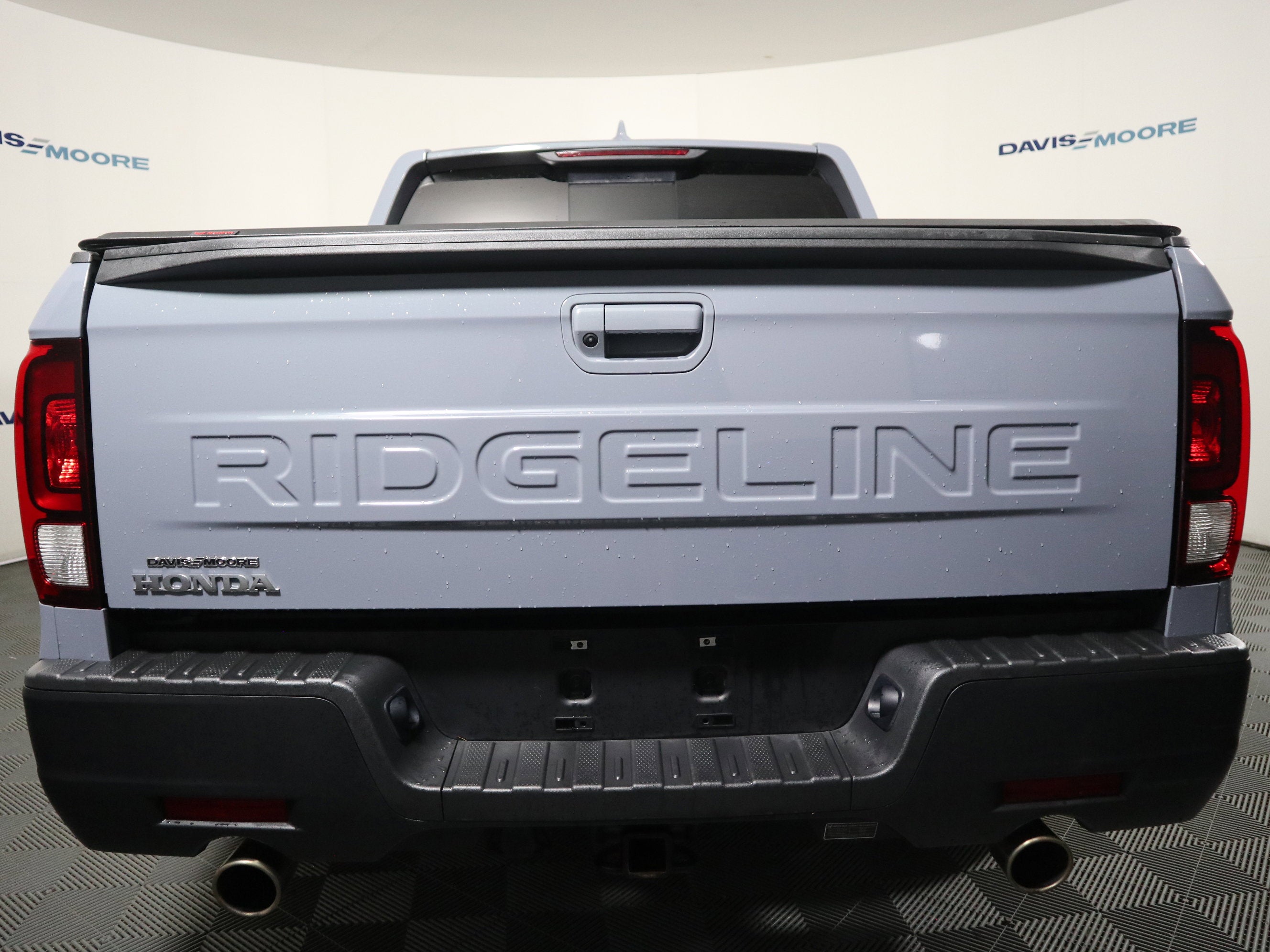 2024 Honda Ridgeline RTL AWD