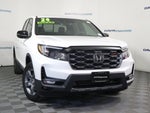 2024 Honda Ridgeline TrailSport AWD
