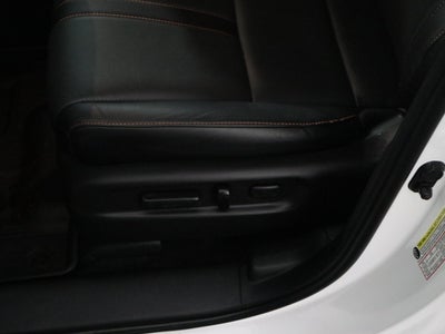 2024 Honda Ridgeline TrailSport AWD