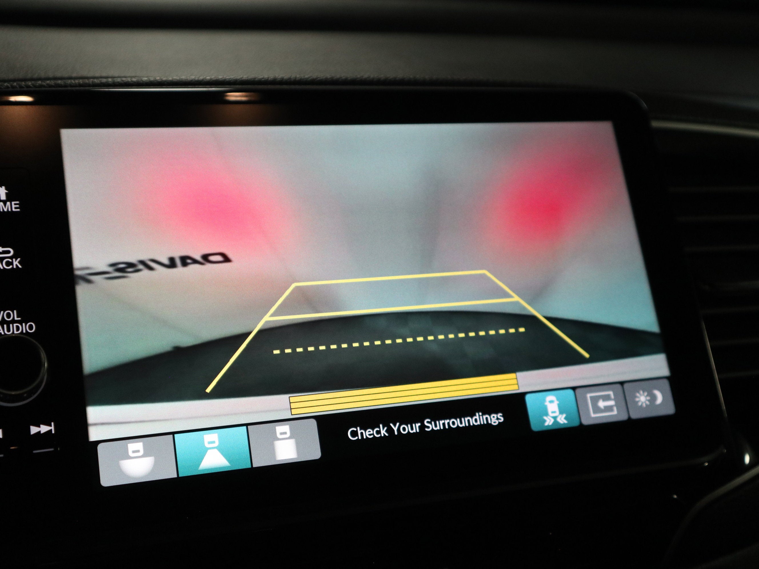 2024 Honda Ridgeline TrailSport AWD