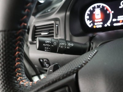 2024 Honda Ridgeline TrailSport AWD