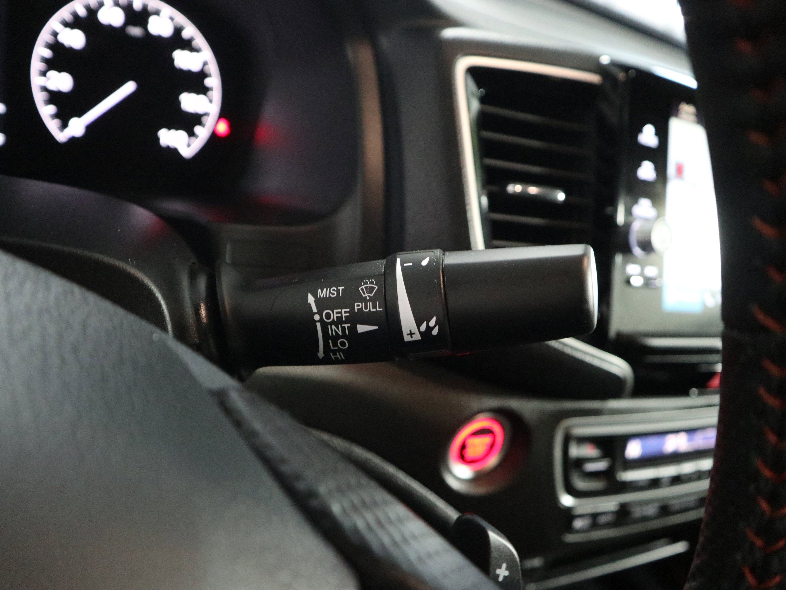 2024 Honda Ridgeline TrailSport AWD