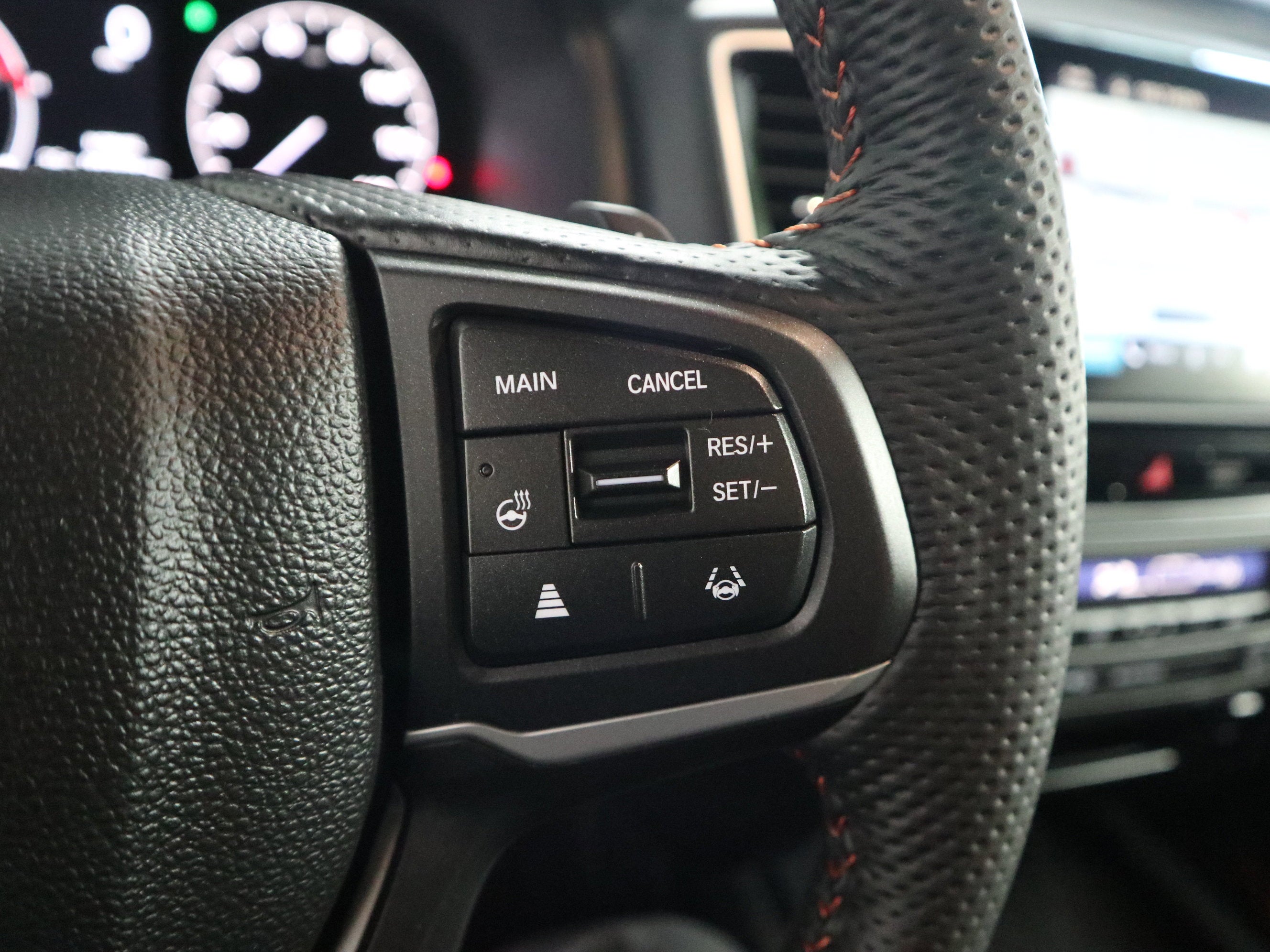 2024 Honda Ridgeline TrailSport AWD