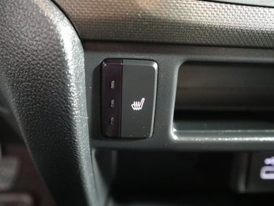 2024 Honda Ridgeline TrailSport AWD