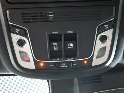 2024 Honda Ridgeline TrailSport AWD