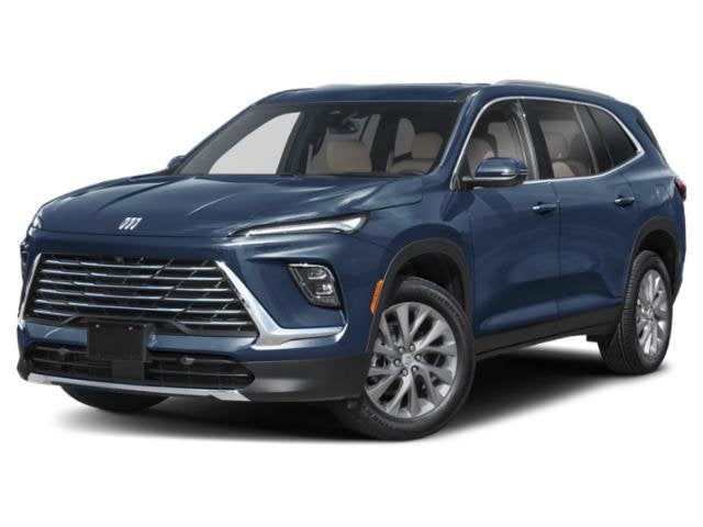 2025 Buick Enclave's photo