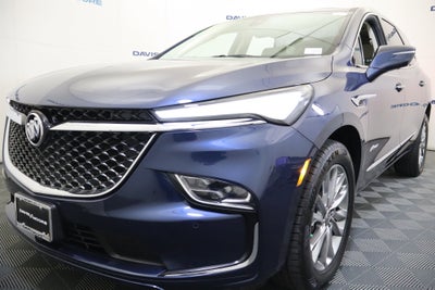 2023 Buick Enclave Avenir