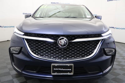2023 Buick Enclave Avenir