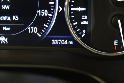 2021 Buick Enclave Avenir