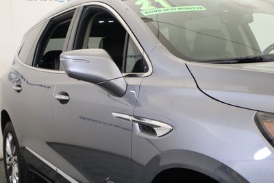 2021 Buick Enclave Avenir