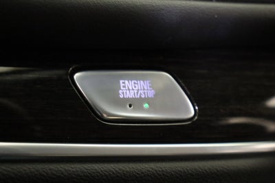 2021 Buick Enclave Avenir