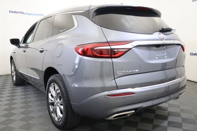 2021 Buick Enclave Avenir