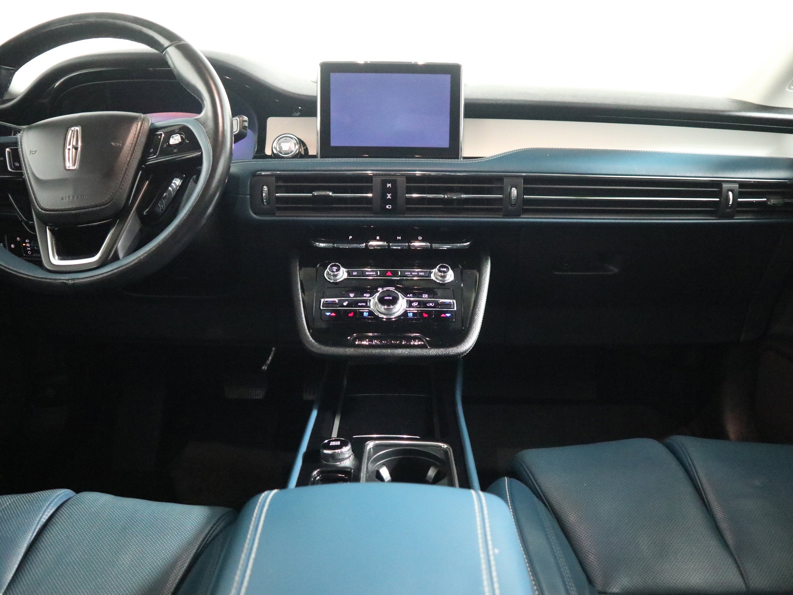 2020 Lincoln Corsair Reserve AWD