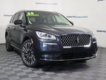 2020 Lincoln Corsair Reserve AWD