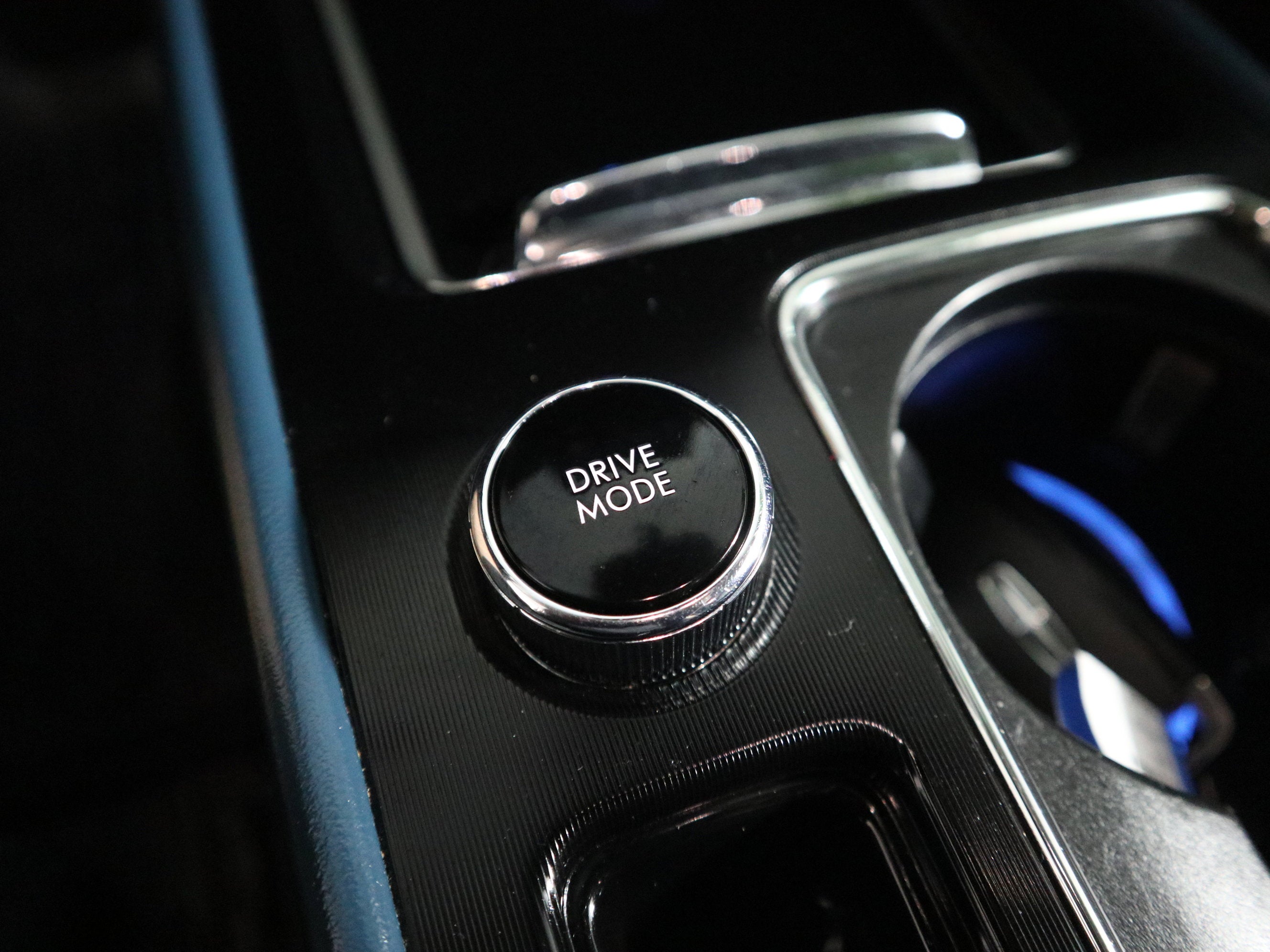 2020 Lincoln Corsair Reserve AWD