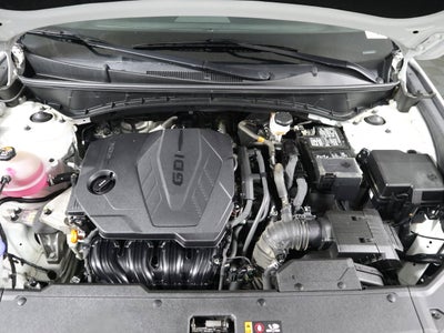 2023 Hyundai Tucson SEL AWD