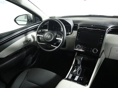 2023 Hyundai Tucson SEL AWD