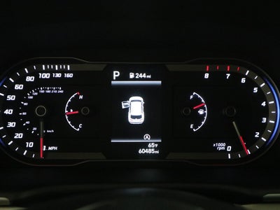 2023 Hyundai Tucson SEL AWD