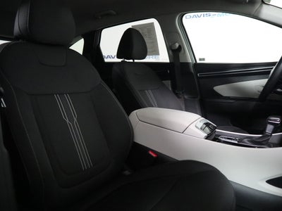 2023 Hyundai Tucson SEL AWD