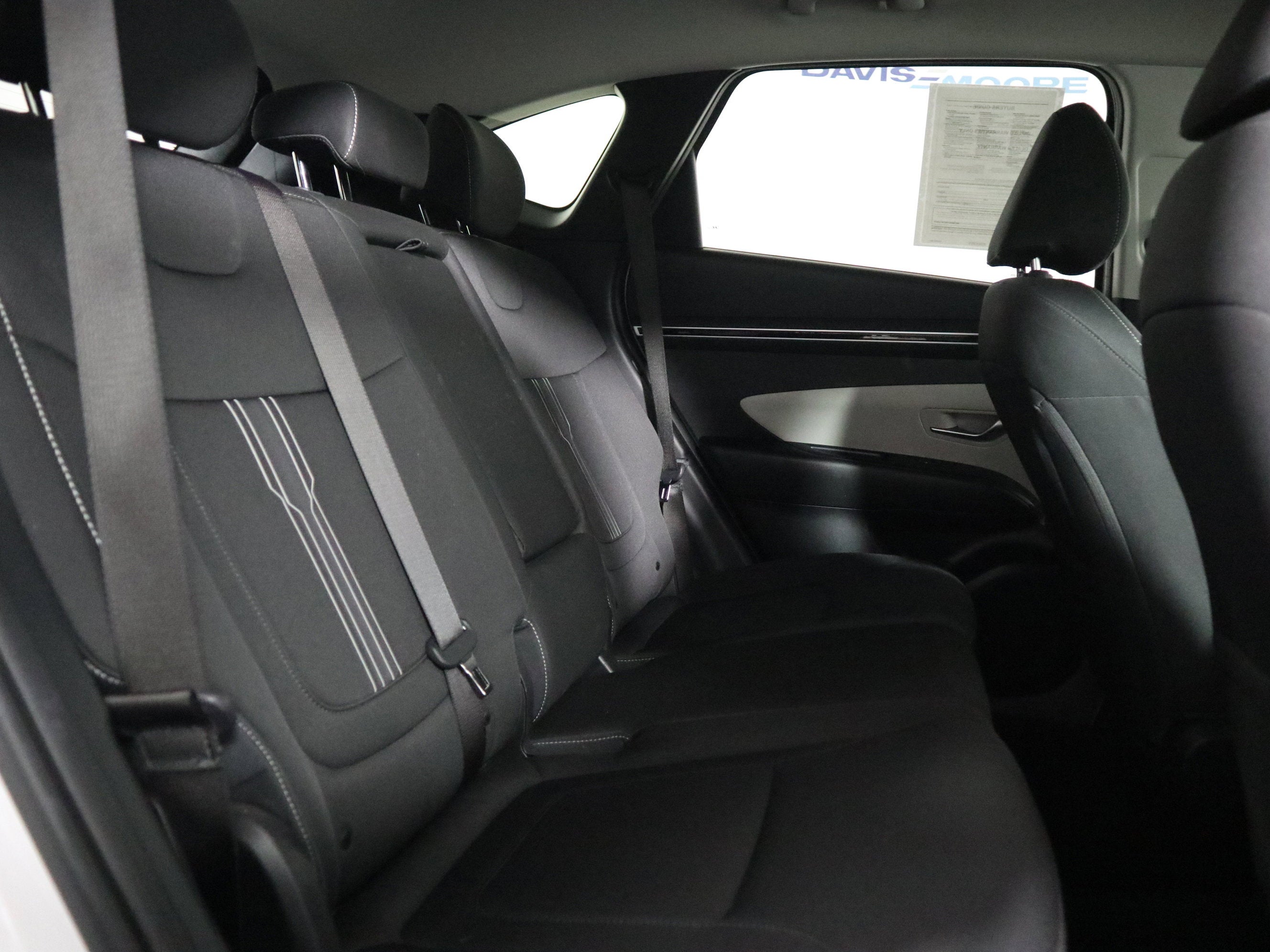 2023 Hyundai Tucson SEL AWD