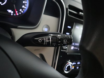 2023 Hyundai Tucson SEL AWD