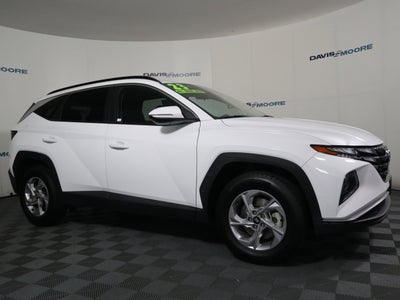 2023 Hyundai Tucson SEL AWD